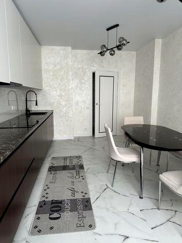 Оренда квартири/ЖК OK’LAND/ЖК ОКЛЕНД/72м2/2 кім/Соломянський район