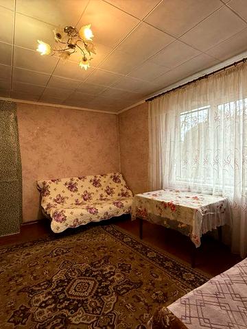 Здається в оренду пів будинку в селі Мала Олександрівка