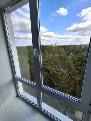 Масаны  Аренда большой 1 ком