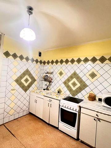 Продам 2к квартиру на Солнечном