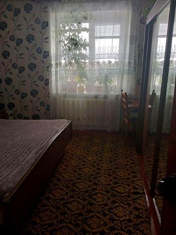 2-х кімнатна квартира