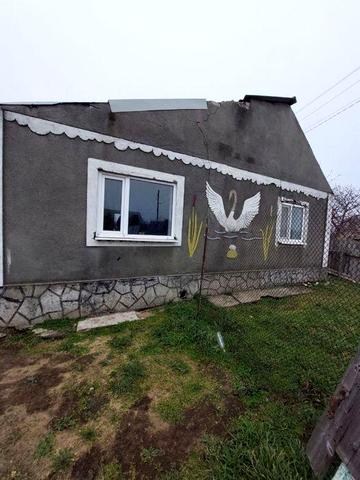 Продам дім в місті Вознесенськ під капітальний ремонт(район Натягайлів