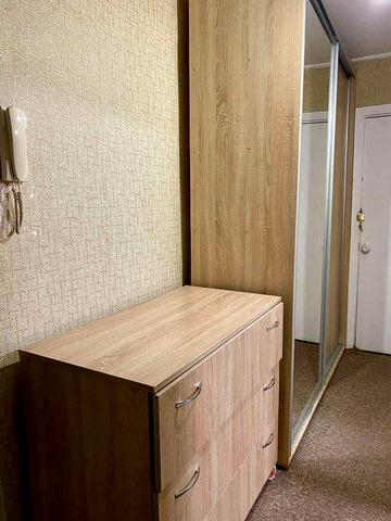 Сдам 1к.кв на Левебережном 3,район Каравана