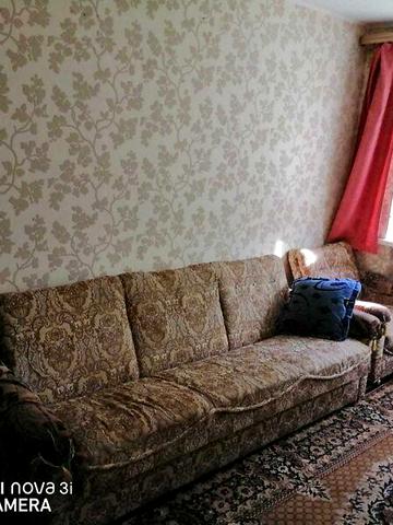 Довгострокова оренда 1к Квартира Гарібальді вулиця