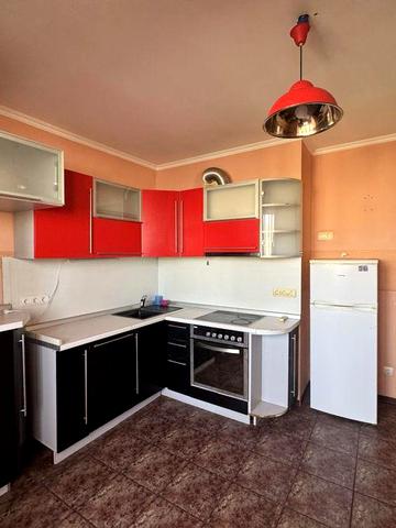 Здам 2 кк просп. Миколи Бажана, 26