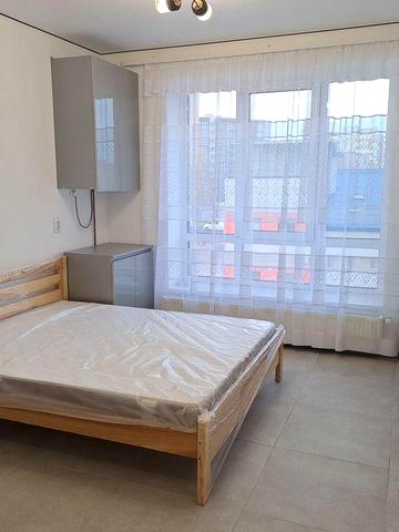 Оренда 1км смарт-квартири по вул.Будного, Дружба. Тернопіль