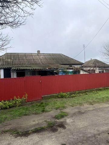 Продаю будинок в с. Катеринка торг можливий