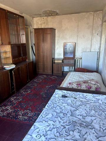 4хкім.квартира на ТЕРІ, ЗАРІЧНИЙ в оренду. Пралка,бойлер, холодильник