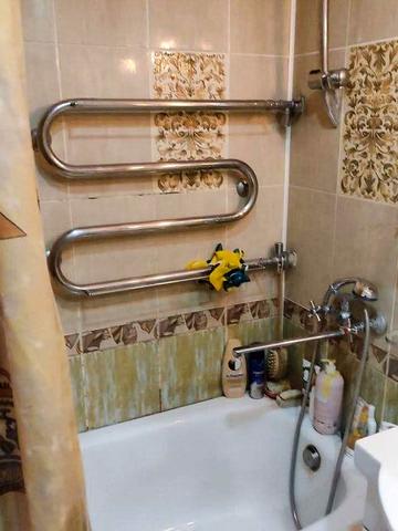 Здається 3 кімн кв-ра Хортицький р-н