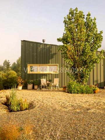 Автономний будинок у горах | оренда від 1-ого місяцяТухля