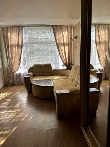 Довгострокова оренда 1 квартири в центрі міста