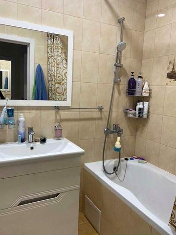 Тепло і вода! Хороша 1 кВ 50 кВ, ЖК Лікоград, м Іпподром