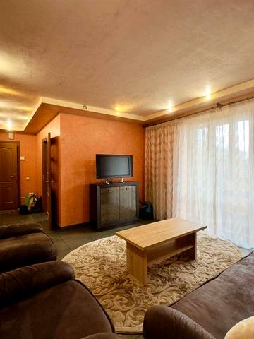 3-х кімн. квартира, район Автовокзалу!