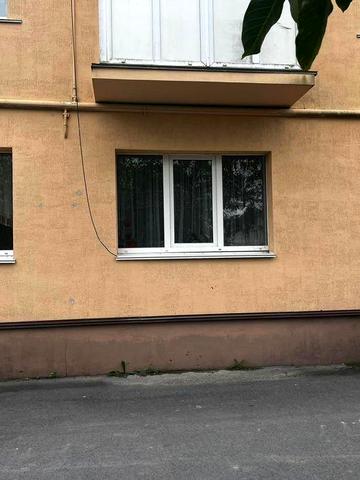 Продам квартиру 2-х кімнатну