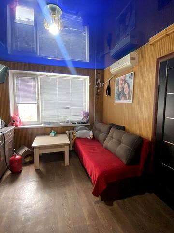 2 комнатная квартира ул Портовая,1