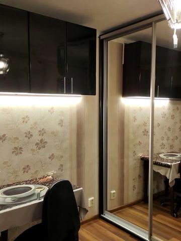 Сдам комнату 16,5 м² на Черемушках — 3.500 грн в месяц