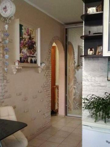 Вишгородський масив, оренда 2-во кімн. з хорошим ремонтом