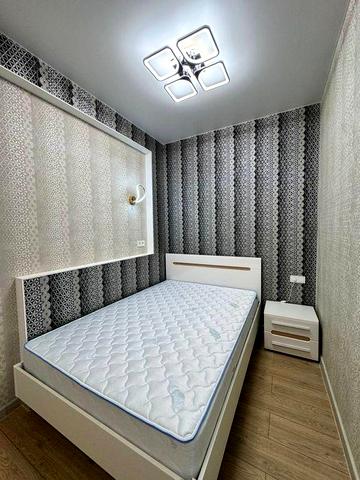 Элитная 1-комнатная в престижном жилом комплексе "Зелёный Мыс " ЖК Зелёный Мыс