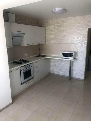 Здам 1 кімнатну 41 м. в ЖК Львівський маєток