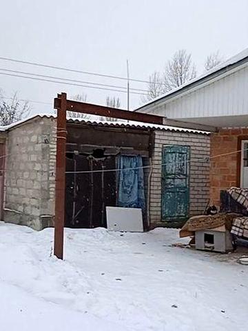 Продам будинок м.Каніа