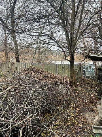 Продажа территории  с выходом на воду