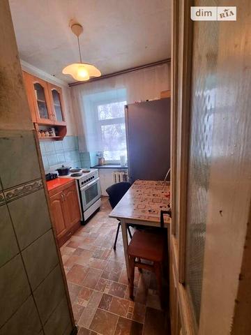 Продаж 1к Квартира Фастівська вулиця