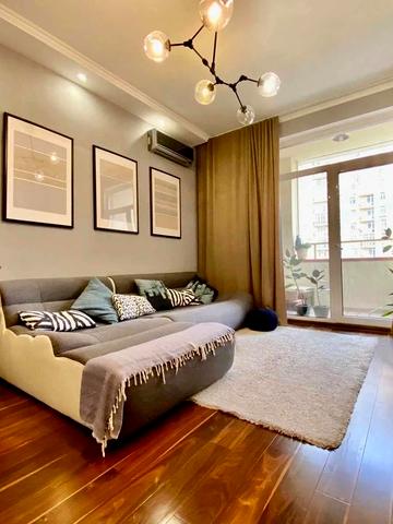 Аркадійське плато вул. (Гагаринське плато), 5а к2