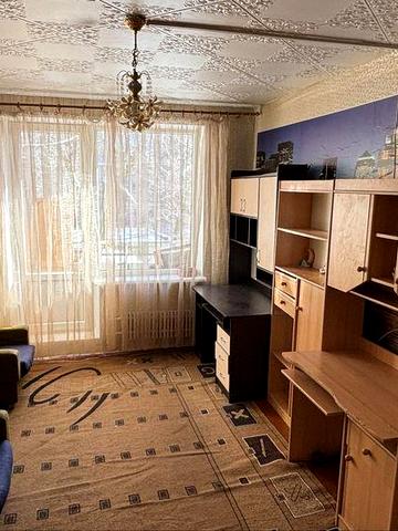 Сдам в аренду 1к 2й этаж высотки с газ плитой, Павлово Поле,