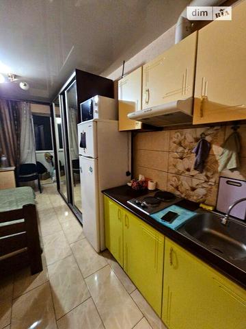 Довгострокова оренда 1к Квартира Чернівецька вулиця