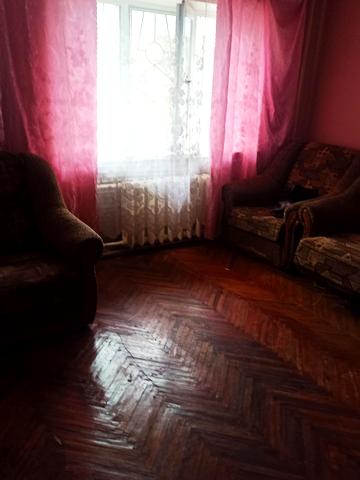 Леопольда Ященка пров. (Василя Жуковського), 5