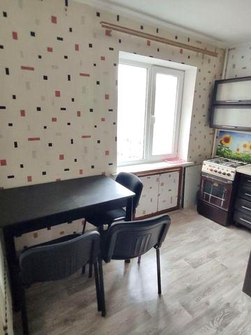 1 кімнатна з центрадізованим опаленням яке завжди працює на Шатила