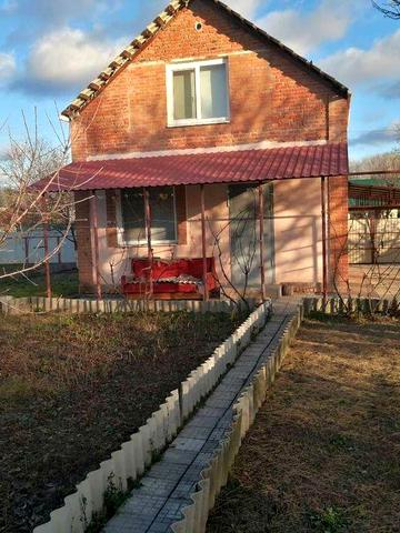 Продам затишну дачу