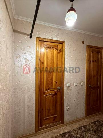 Продаж 3-кімнатної квартири в районі молокозаводу