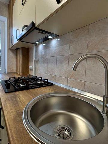 2 кімн. з автономним газовим оплакнням, р-н Дендропарк/вул. Яновського