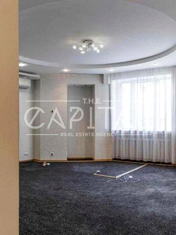 Лівобережна Микильсько Слобідська 2в 4к 130квм