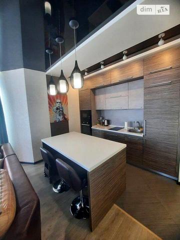 Довгострокова оренда 1к Квартира Якова Бреуса вулиця