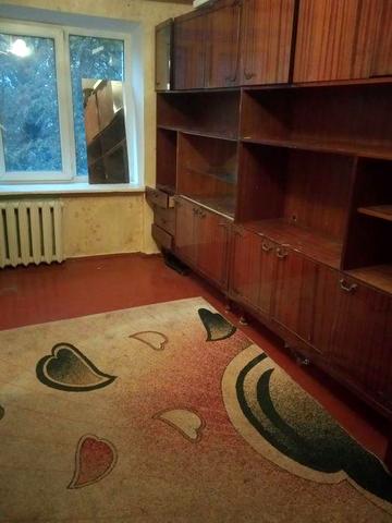 2-комн. квартира, ул. Заболотного, 5 мин. - ст.м. "Теремки"