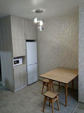 Здам 1 к кв на Олексіівці, ЖК Дует, вул.М.Мисли,58А.