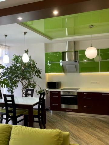 Регенераторна вул., 4 к1