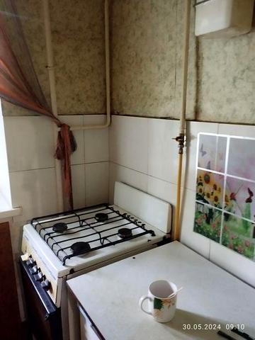 Здам однокімнатну квартиру