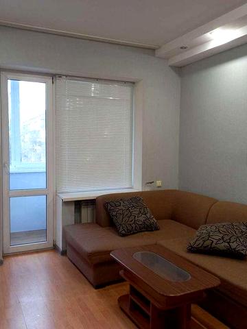 Оренда 1-к квартири на бул. Марії Примаченко