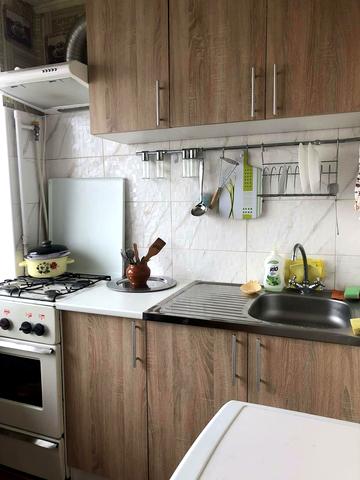 Воскресенський просп. (Перова), 15