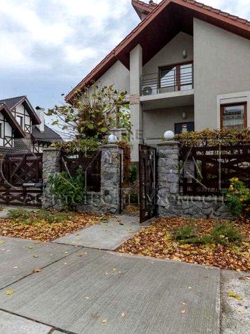 Оренда АВТОНОМНИЙ будинок Конче Заспа  ІНВЕРТОР ГАЗ