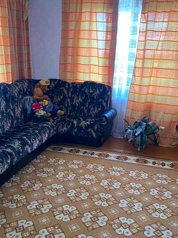 ТЕРМІНОВО! продається 3-охкімнатна квартира в м.Болехів Івано-Фр обл