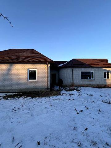 Продам дом г .Лозовая