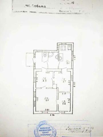 будинок вул. Київська, поруч Сільпо, Епіцентр, Фора, озеро