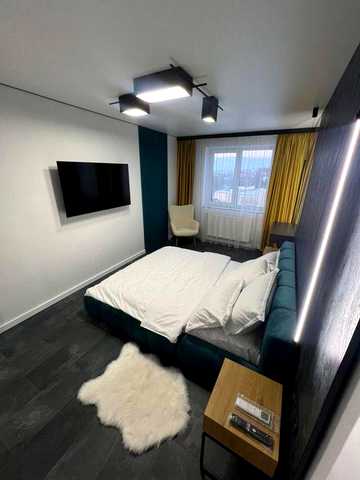 Продаж 1-кім.квартири в ЖК Platinum Apartments.є відео ЖК Platinum Apartments