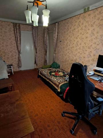 Двокімнатна на Вокзальній