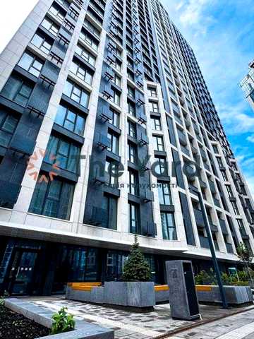 Продаж 3к квартири ЖК Nordica RESIDENCE, Нордіка Резіденс Секція 1 ЖК Nordica Residence
