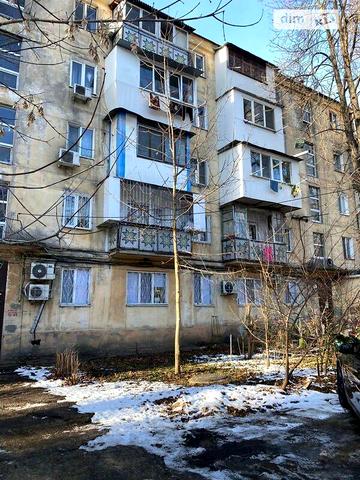 Продаж 1к Квартира Космонавтів вулиця